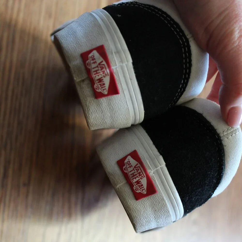 Vans Old Skool Bolt Shoes - Picture 3 of 5